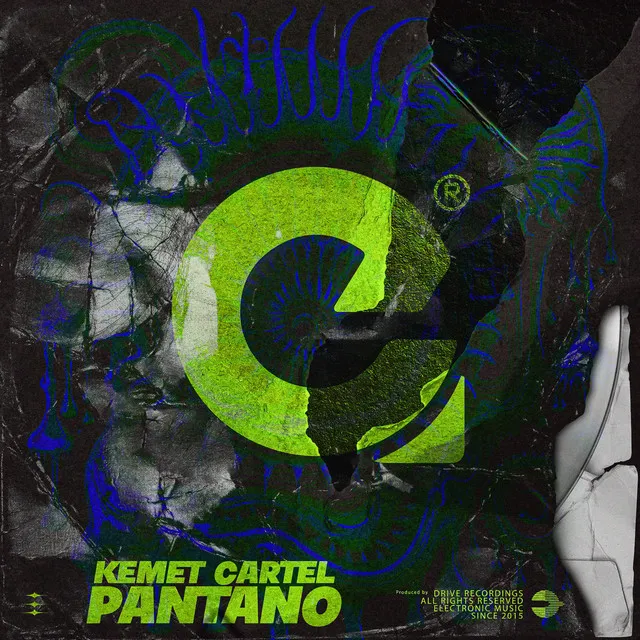 Pantano - Original Mix