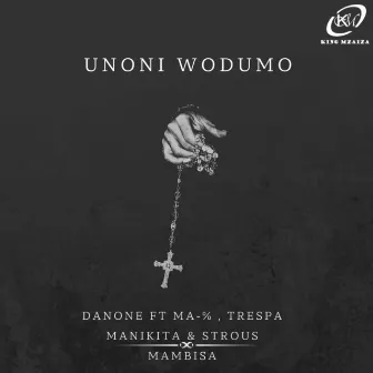 Unoni Wodumo by DANONE