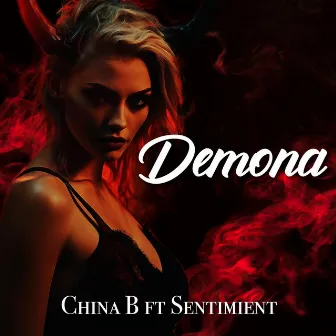 Demona by China B