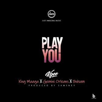 Play You by KGee