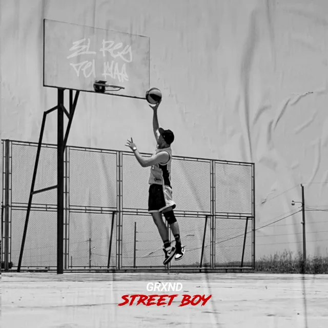 Street Boy