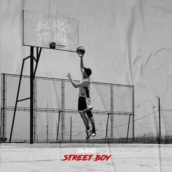 Street Boy by Grxnd