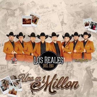 Una En 1 Millón by Los Reales Del Rio