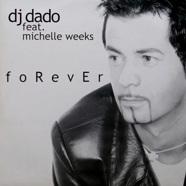 Forever - Radio Mix