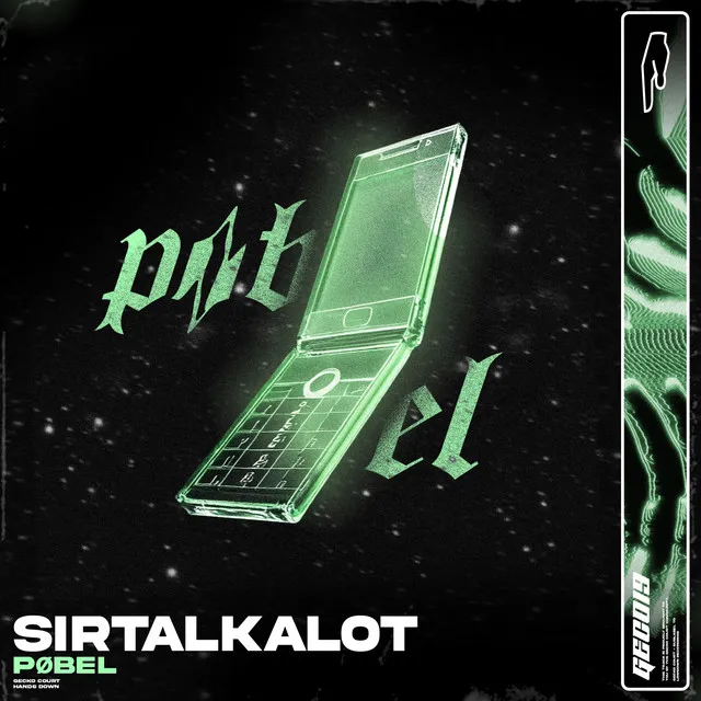 Sirtalkalot