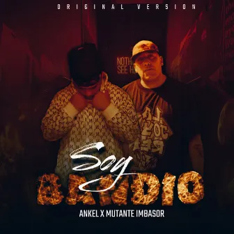 Soy Bandio by Ankel