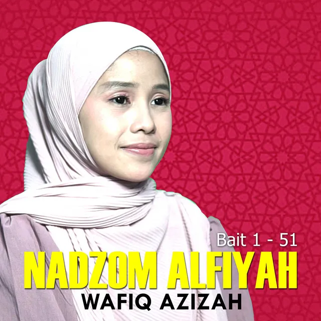 Nadzom Alfiyah Bait 1-51