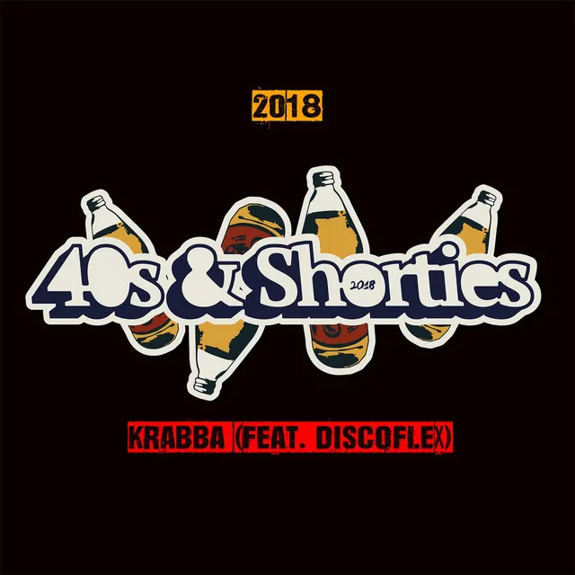 40s & Shorties 2018