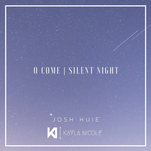 O Come/Silent Night