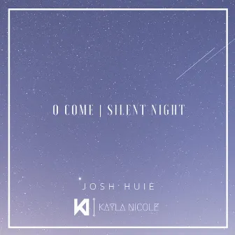 O Come/Silent Night by Josh Huie