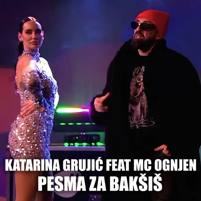 Pesma za baksis