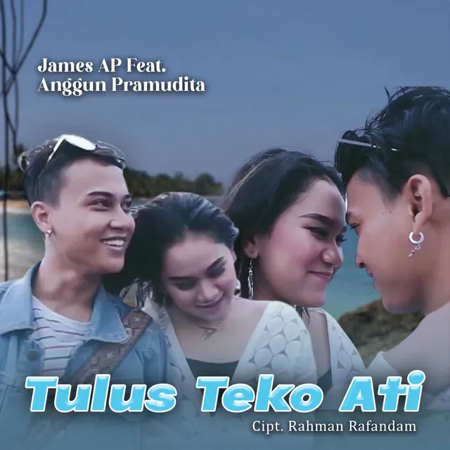 Tulus Teko Ati