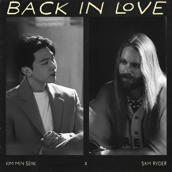 Back In Love by Kim MinSeok