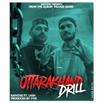 UTTARAKHAND DRILL by Raiychu