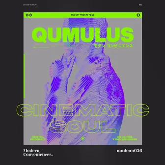 Cinematic Soul by Qumulus