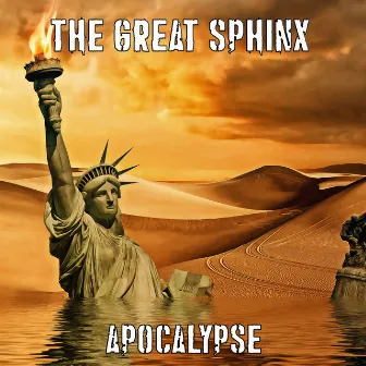 Apocalypse by The Great Sphinx