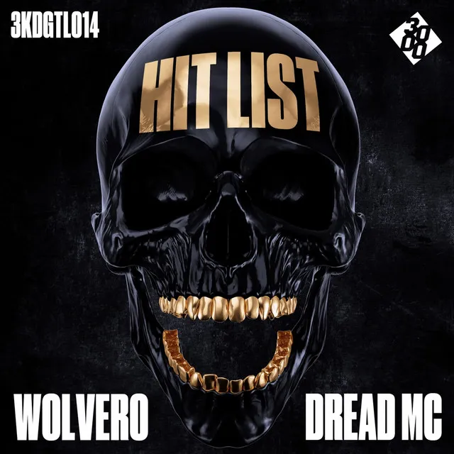 Hit List - Radio Edit