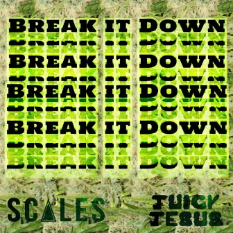 Breakitdown by Scales