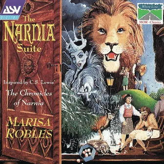 The Narnia Suite by Marisa Robles