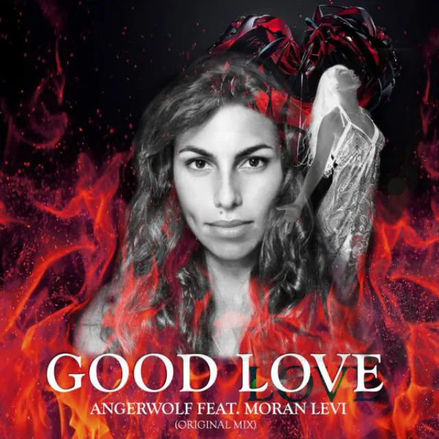 Good Love (feat. Moran Levi) - Original Mix