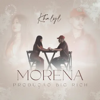 Morena by Mc Khalyl