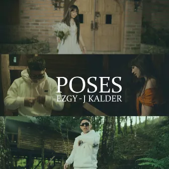 Poses by Ezgy