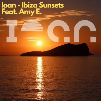 Ibiza Sunsets by Ioan