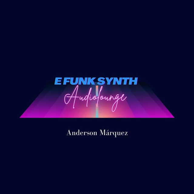 E Funk Synth Audiolounge