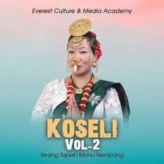 Koseli Vol-2 by Manu Nembang