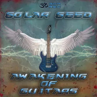 Awakening of Guitars by Solar Seed