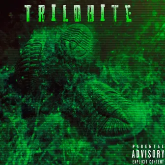 Trilobite by Nitness