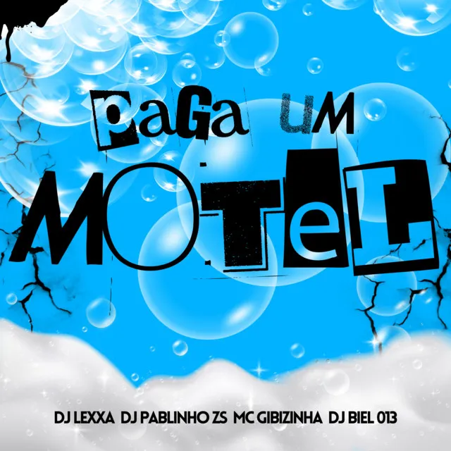 Paga um Motel