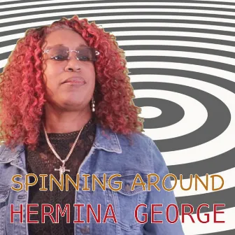 Spinning Around by Hermina George