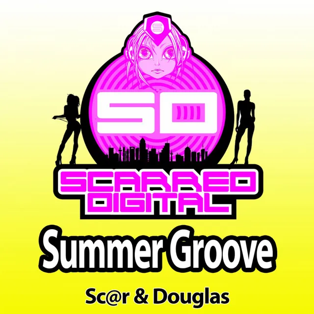 Summer Groove - Original Mix