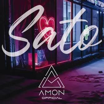 Sato by Amon official