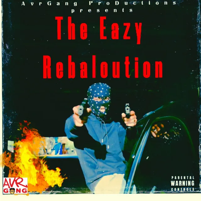 The Eazy Rebaloution Outro