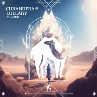 Curandera's Lullaby by Zana Berg