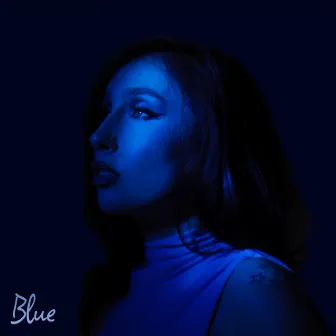 Blue by Skyler Rossa