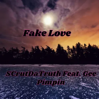 Fake Love by ScrutDaTruth