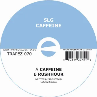 Caffeine by Slg