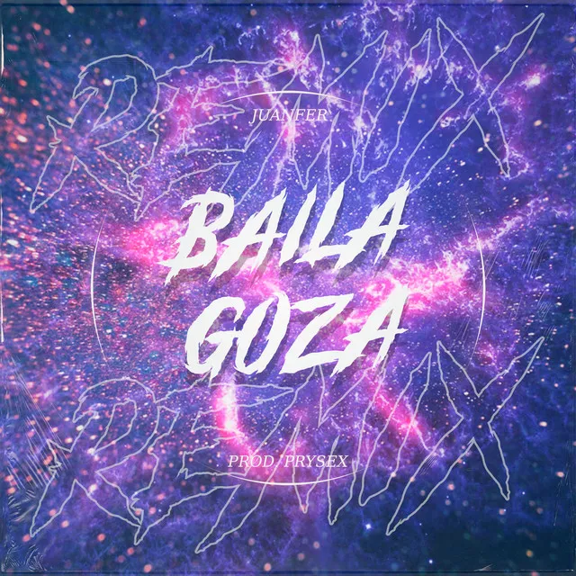 Baila y Goza