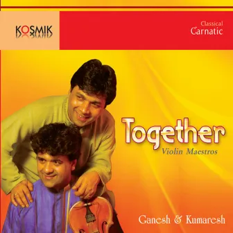 Together by Purandara Daasaru