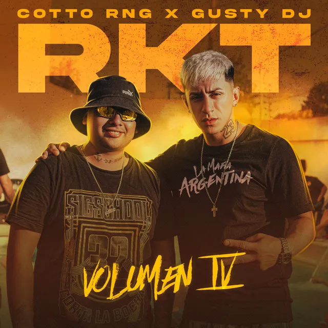 RKT Volumen 4