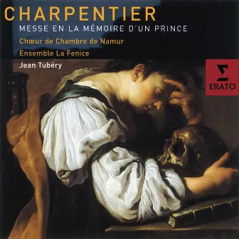 Marc-Antoine Charpentier - Messe en la memoire d'un Prince by Jean Tubéry