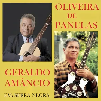 Cantoria em Serra Negra by Oliveira de Panelas