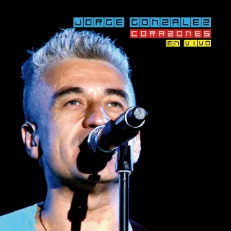 Corazones (En Vivo) by Jorge González