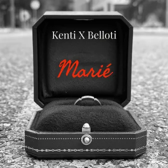 Marié by Kenti