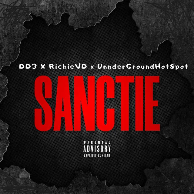 Sanctie