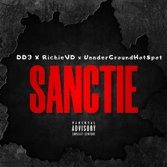 Sanctie by 