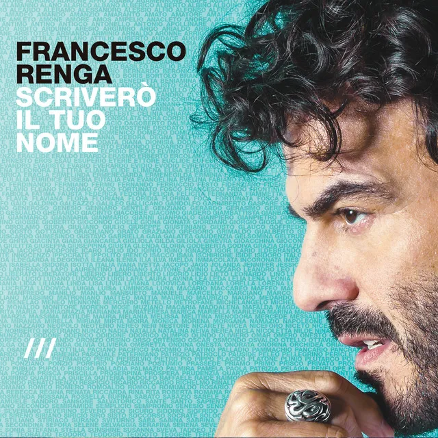 Scriverò il tuo nome (Deluxe Edition)